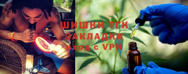 хмурый Вязьма